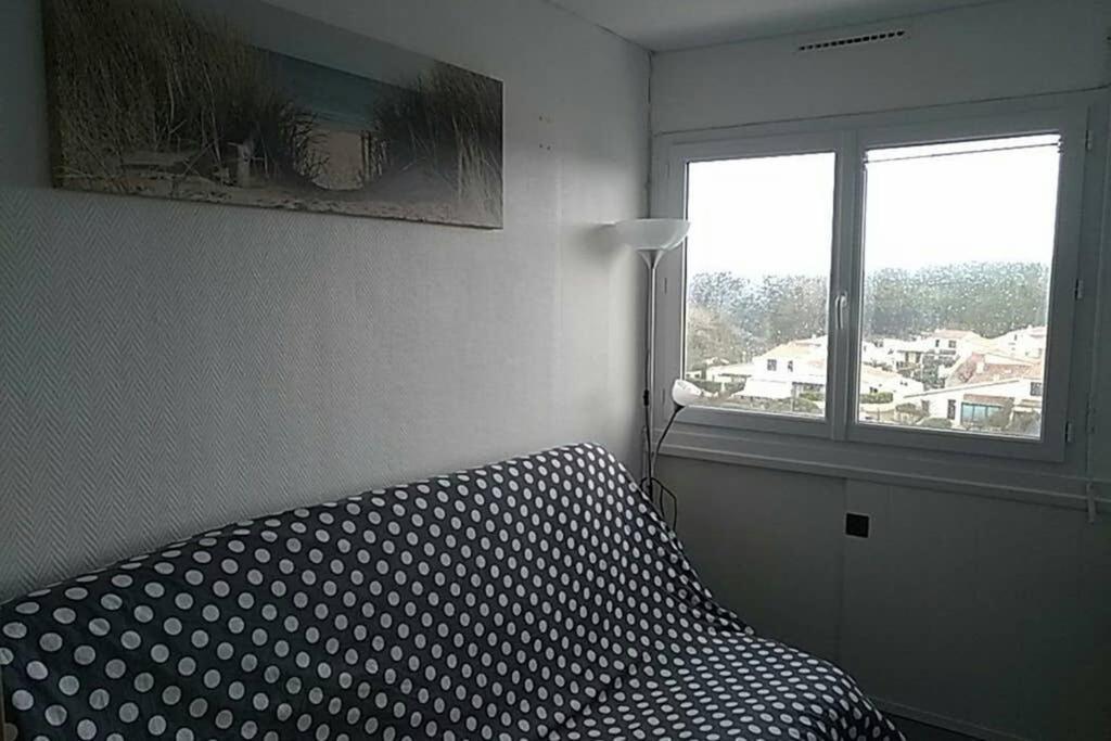 Appartement Bord De Saint-Jean-de-Monts