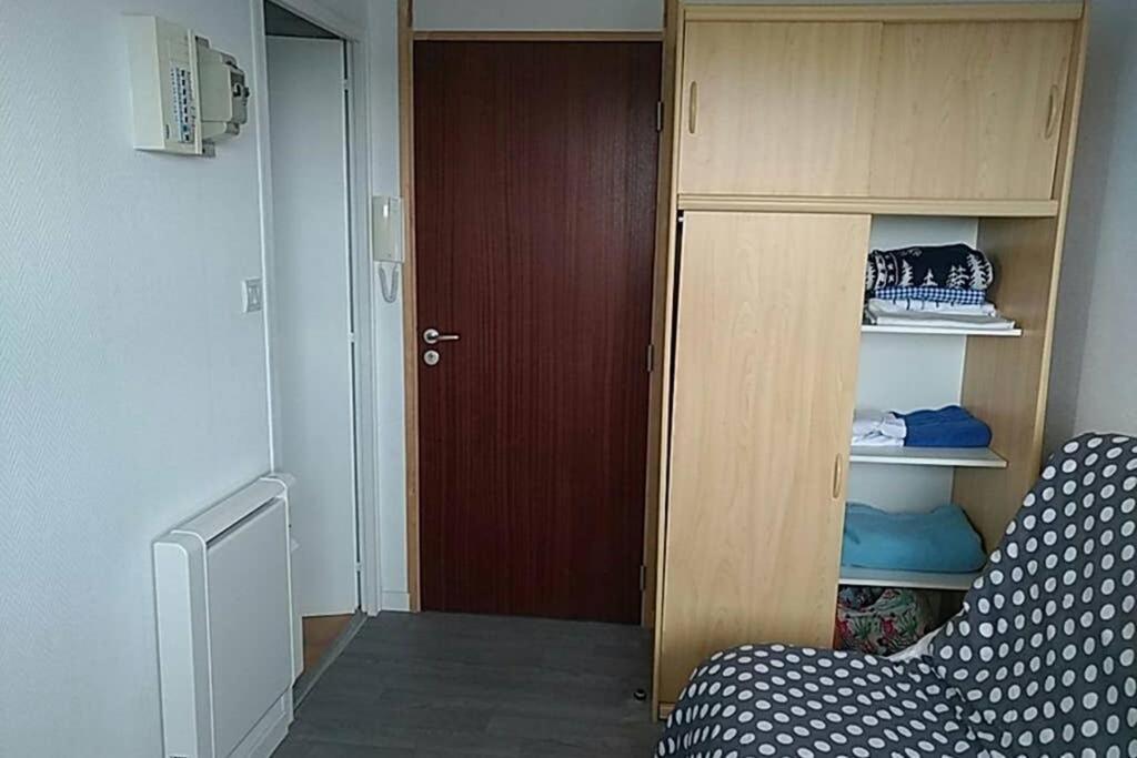 Appartement Bord De Saint-Jean-de-Monts